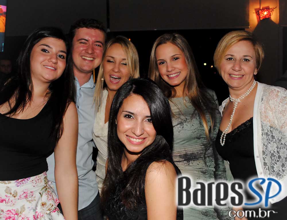 Sofisticação, boa música e gastronomia na Vila Olímpia Sofisticação, boa música e gastronomia na Vila Olímpia