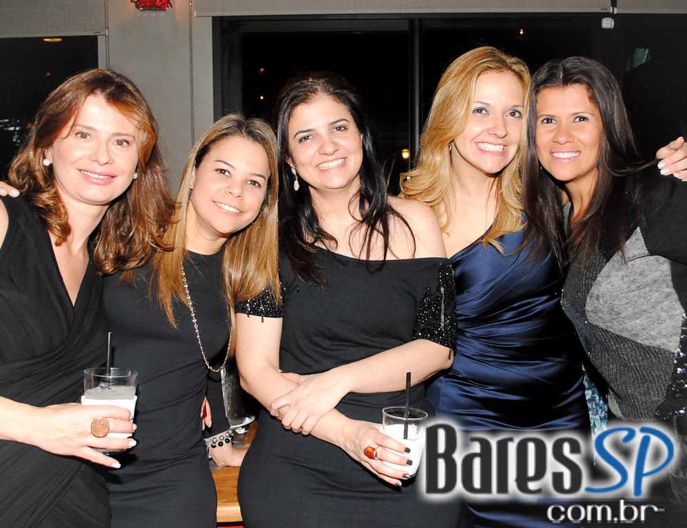 Sofisticação, boa música e gastronomia na Vila Olímpia Sofisticação, boa música e gastronomia na Vila Olímpia