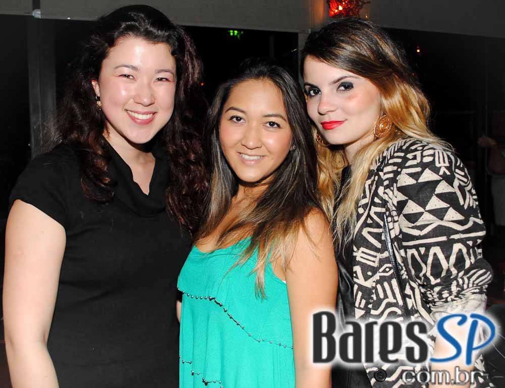 Sofisticação, boa música e gastronomia na Vila Olímpia Sofisticação, boa música e gastronomia na Vila Olímpia