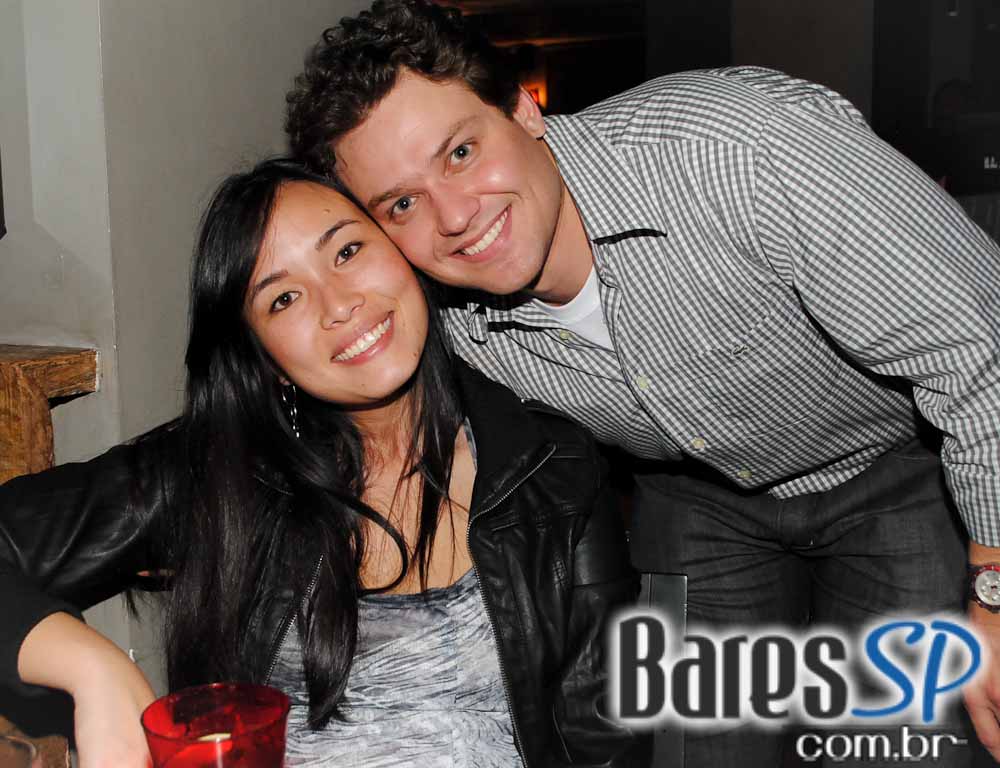 Sofisticação, boa música e gastronomia na Vila Olímpia Sofisticação, boa música e gastronomia na Vila Olímpia