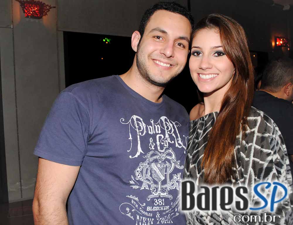 Sofisticação, boa música e gastronomia na Vila Olímpia Sofisticação, boa música e gastronomia na Vila Olímpia