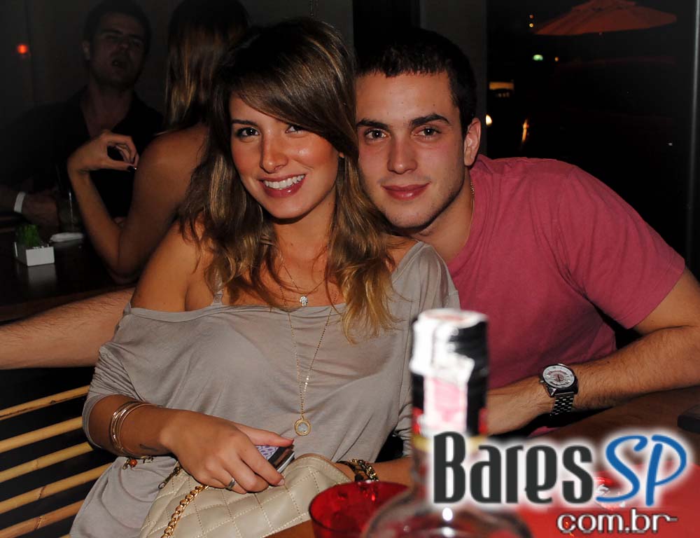 Sofisticação, boa música e gastronomia na Vila Olímpia Sofisticação, boa música e gastronomia na Vila Olímpia