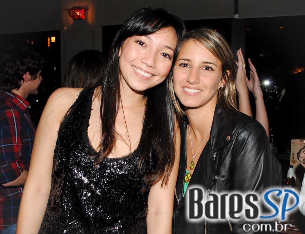 Sofisticação, boa música e gastronomia na Vila Olímpia Sofisticação, boa música e gastronomia na Vila Olímpia