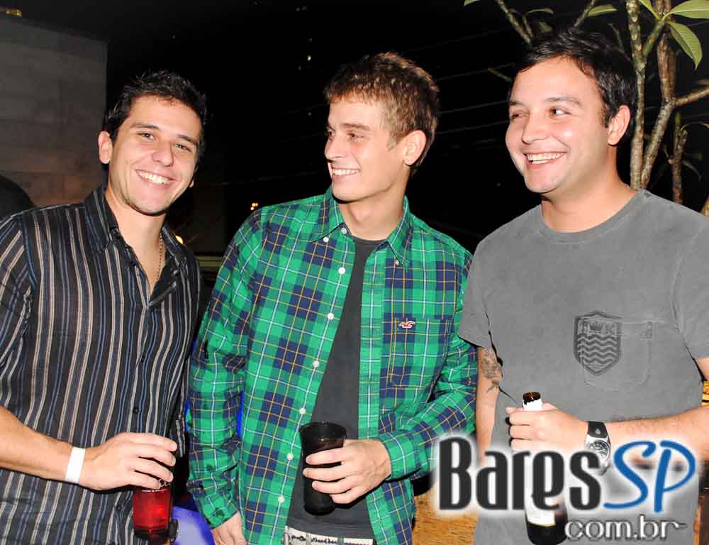 Sofisticação, boa música e gastronomia na Vila Olímpia Sofisticação, boa música e gastronomia na Vila Olímpia