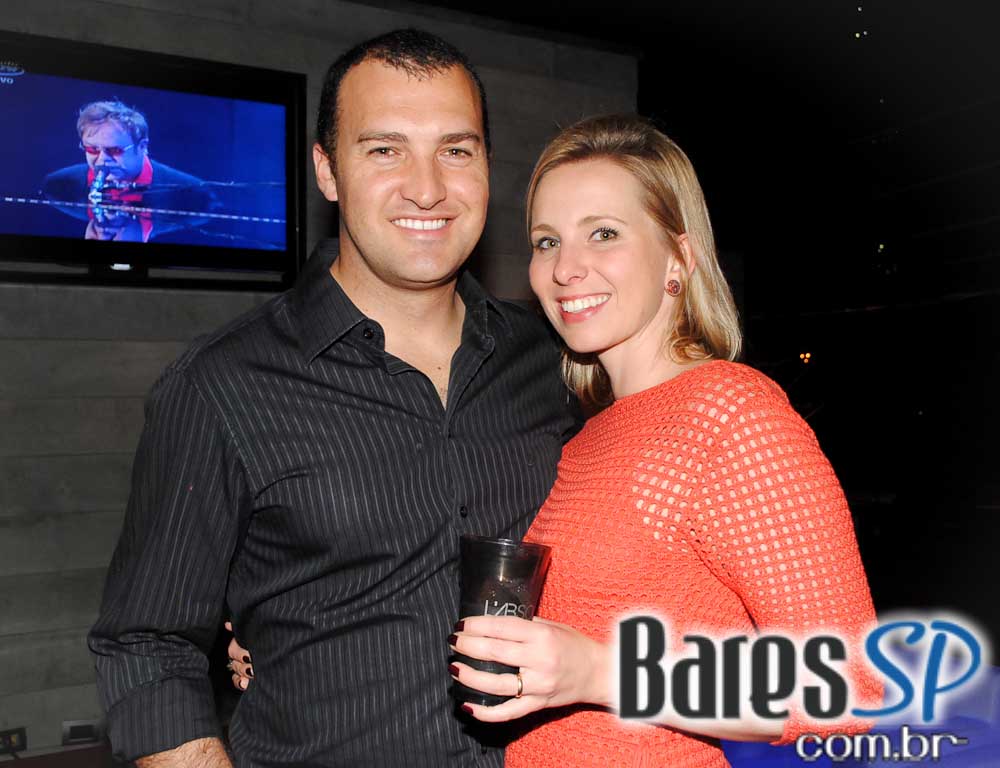 Sofisticação, boa música e gastronomia na Vila Olímpia Sofisticação, boa música e gastronomia na Vila Olímpia