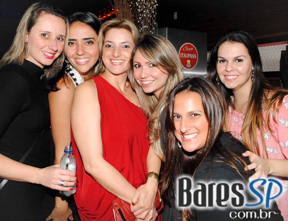 Sofisticação, boa música e gastronomia na Vila Olímpia Sofisticação, boa música e gastronomia na Vila Olímpia