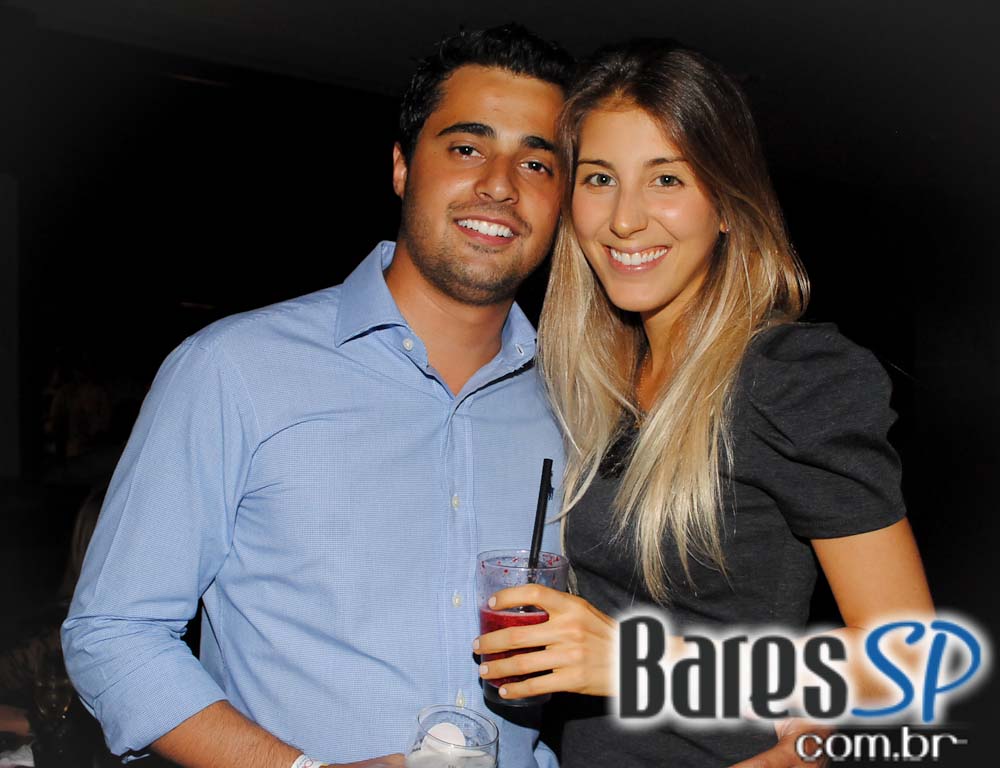 Sofisticação, boa música e gastronomia na Vila Olímpia Sofisticação, boa música e gastronomia na Vila Olímpia