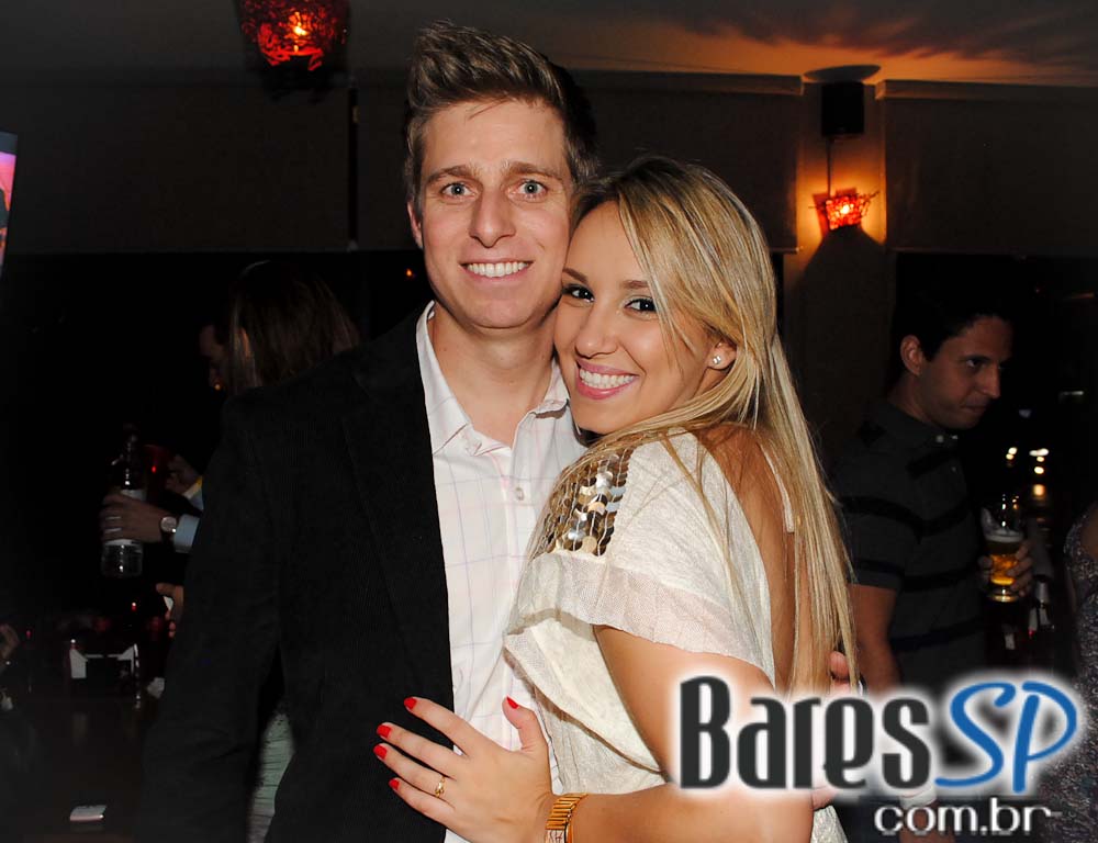 Sofisticação, boa música e gastronomia na Vila Olímpia Sofisticação, boa música e gastronomia na Vila Olímpia