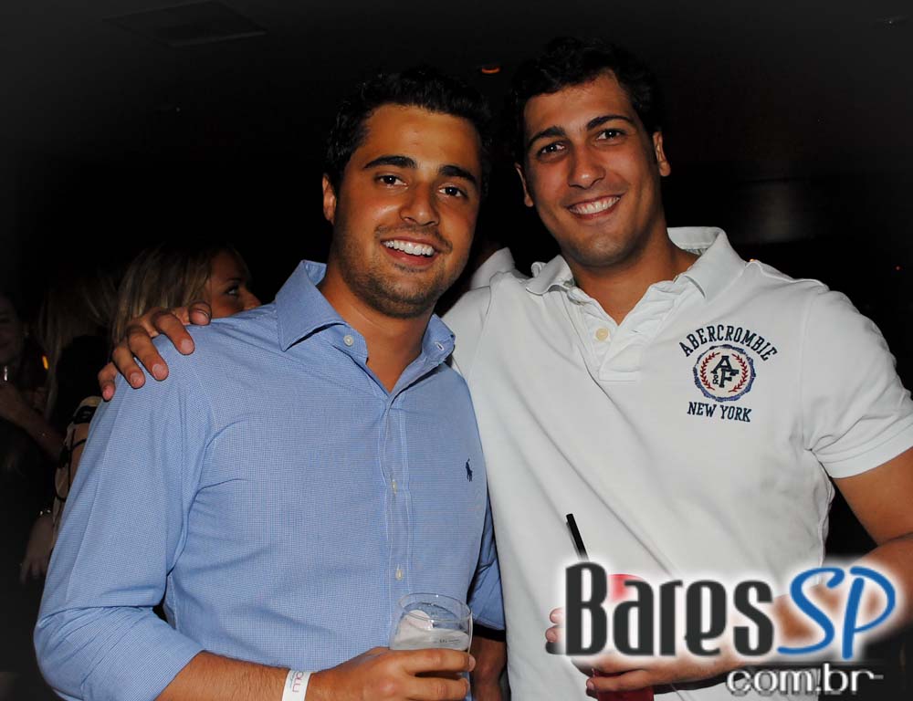 Sofisticação, boa música e gastronomia na Vila Olímpia Sofisticação, boa música e gastronomia na Vila Olímpia