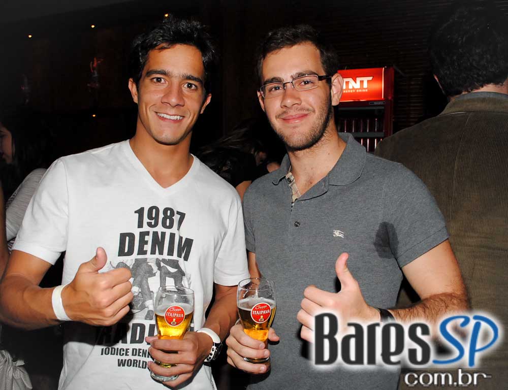 Sofisticação, boa música e gastronomia na Vila Olímpia Sofisticação, boa música e gastronomia na Vila Olímpia