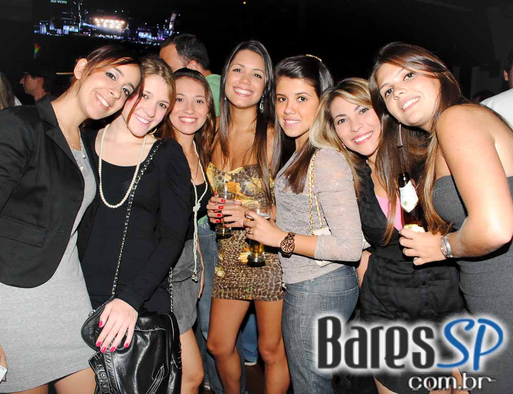 Sofisticação, boa música e gastronomia na Vila Olímpia Sofisticação, boa música e gastronomia na Vila Olímpia