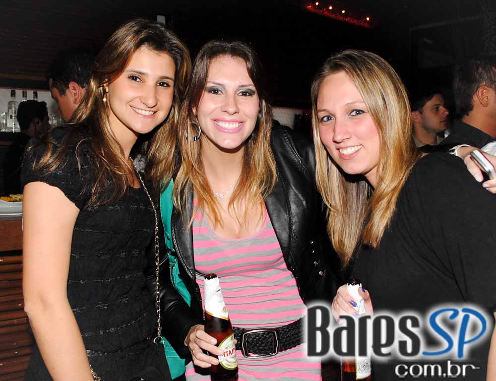 Sofisticação, boa música e gastronomia na Vila Olímpia Sofisticação, boa música e gastronomia na Vila Olímpia