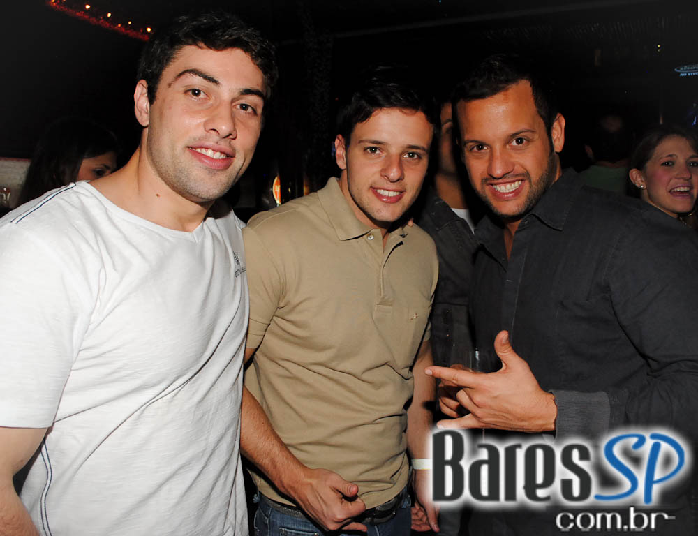 Sofisticação, boa música e gastronomia na Vila Olímpia Sofisticação, boa música e gastronomia na Vila Olímpia