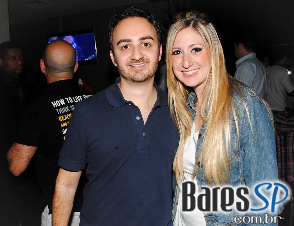 Sofisticação, boa música e gastronomia na Vila Olímpia Sofisticação, boa música e gastronomia na Vila Olímpia