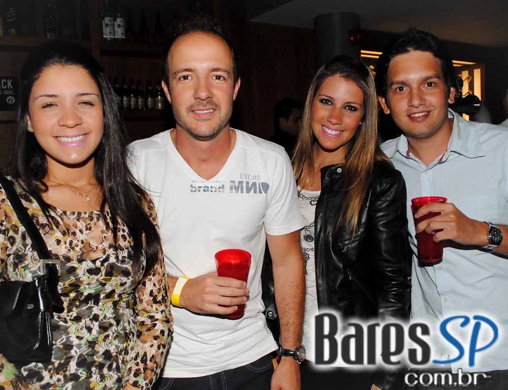 Sofisticação, boa música e gastronomia na Vila Olímpia Sofisticação, boa música e gastronomia na Vila Olímpia