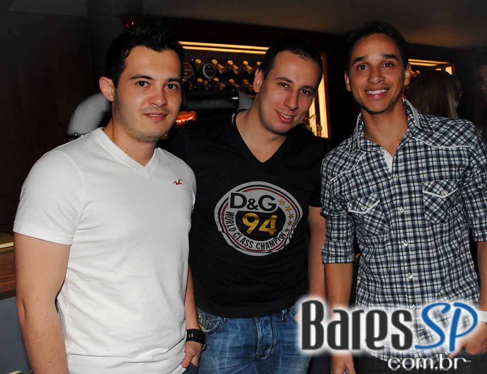 Sofisticação, boa música e gastronomia na Vila Olímpia Sofisticação, boa música e gastronomia na Vila Olímpia