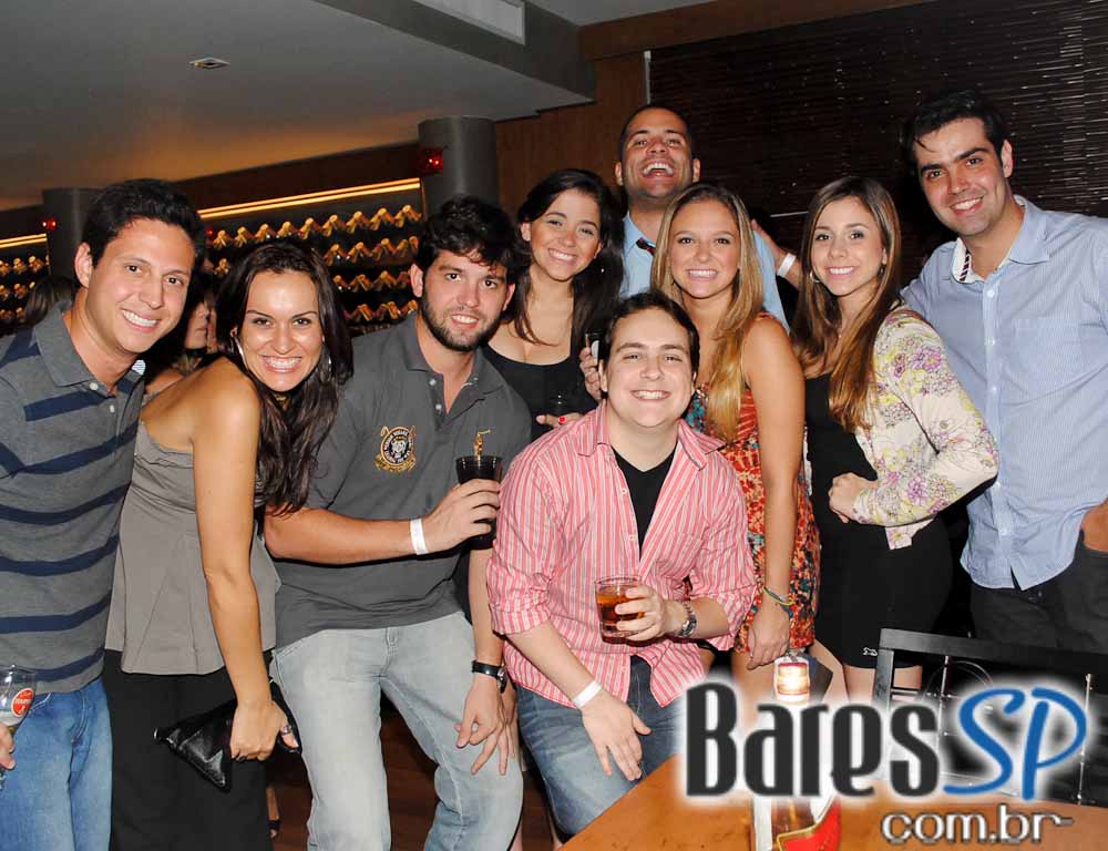 Sofisticação, boa música e gastronomia na Vila Olímpia Sofisticação, boa música e gastronomia na Vila Olímpia