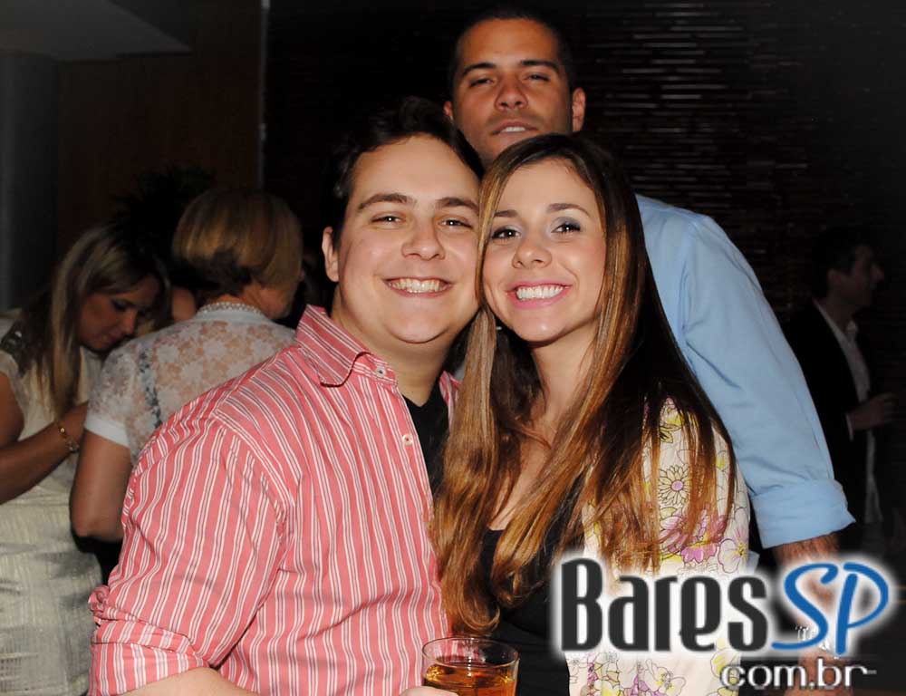 Sofisticação, boa música e gastronomia na Vila Olímpia Sofisticação, boa música e gastronomia na Vila Olímpia