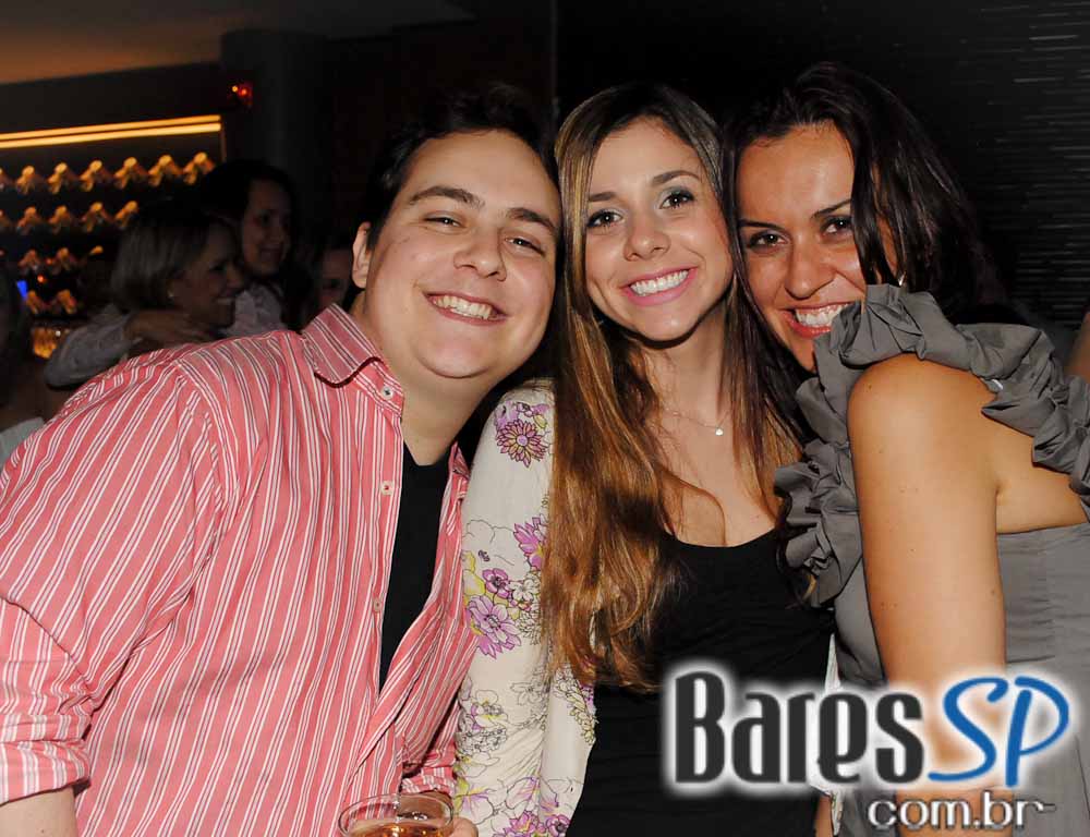 Sofisticação, boa música e gastronomia na Vila Olímpia Sofisticação, boa música e gastronomia na Vila Olímpia