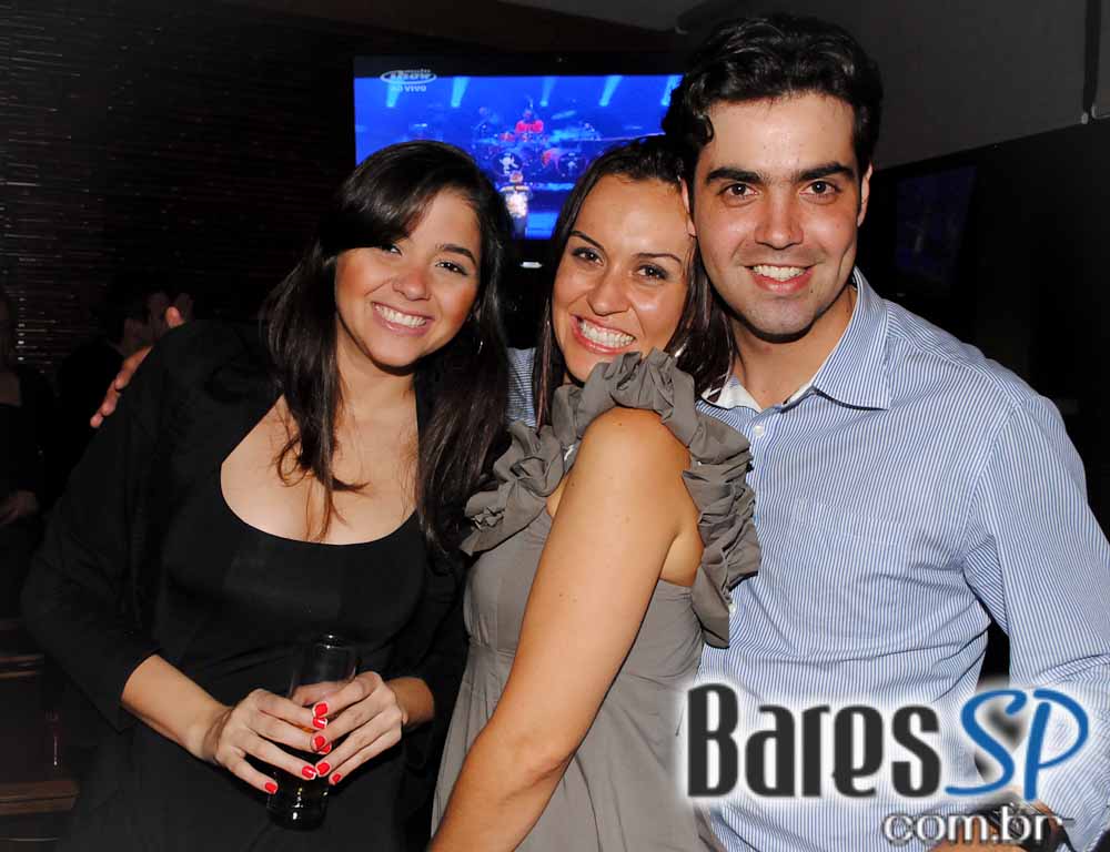 Sofisticação, boa música e gastronomia na Vila Olímpia Sofisticação, boa música e gastronomia na Vila Olímpia