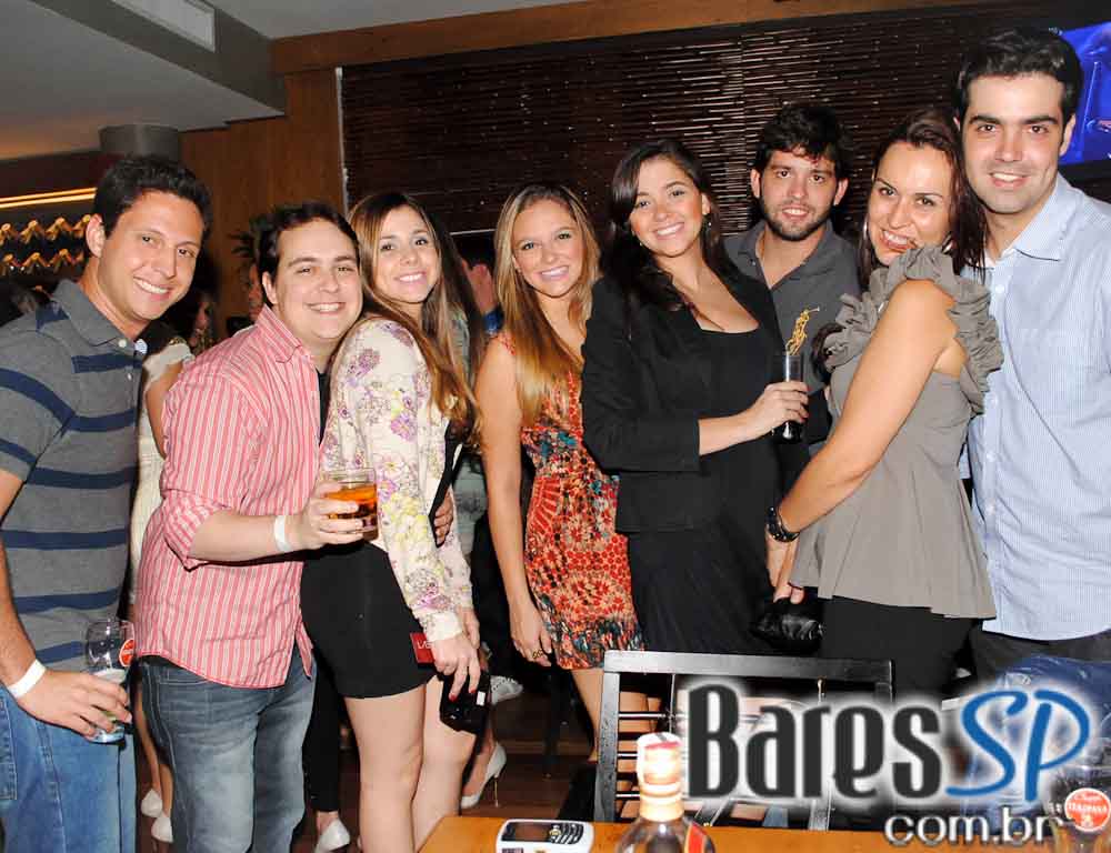 Sofisticação, boa música e gastronomia na Vila Olímpia Sofisticação, boa música e gastronomia na Vila Olímpia