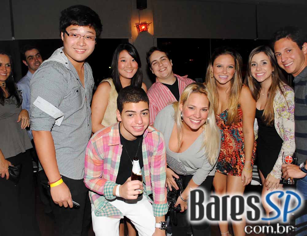 Sofisticação, boa música e gastronomia na Vila Olímpia Sofisticação, boa música e gastronomia na Vila Olímpia