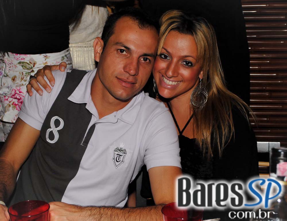 Sofisticação, boa música e gastronomia na Vila Olímpia Sofisticação, boa música e gastronomia na Vila Olímpia