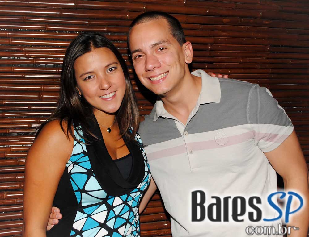 Sofisticação, boa música e gastronomia na Vila Olímpia Sofisticação, boa música e gastronomia na Vila Olímpia