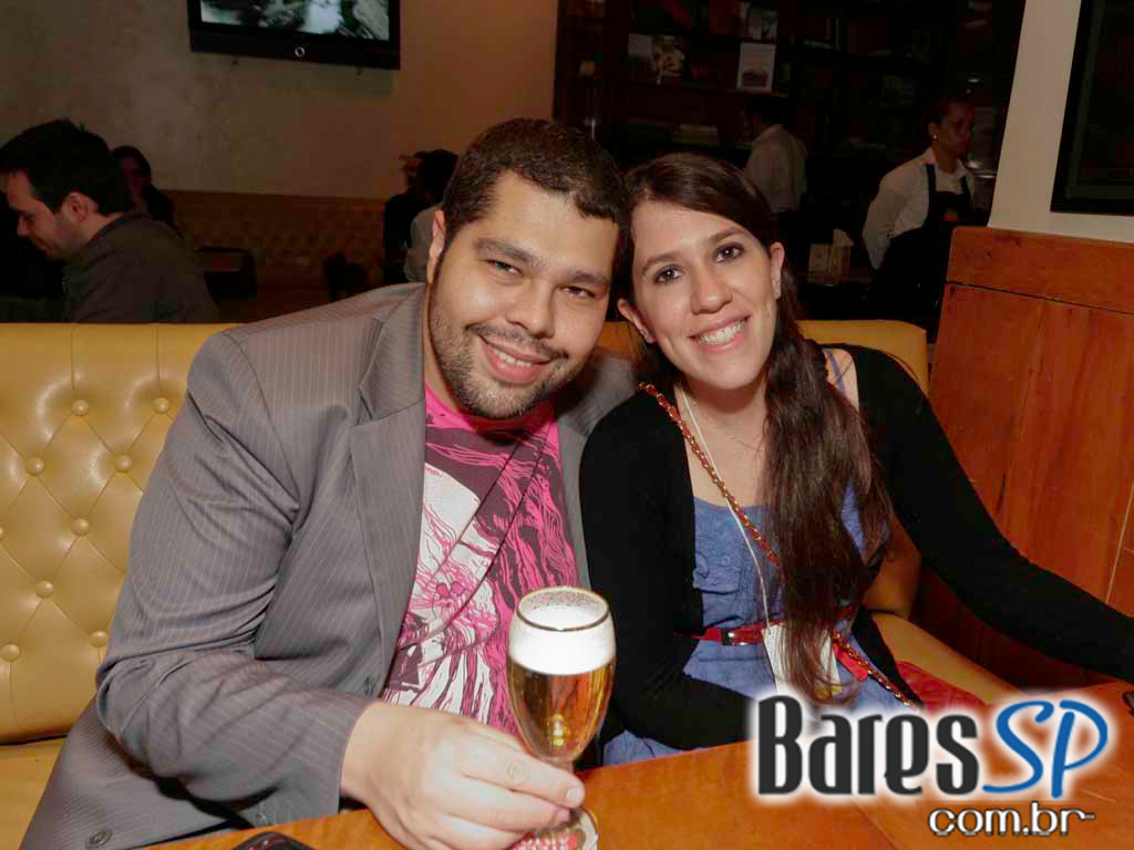 Botica do Quintana recebeu evento da Stella Artois com detalhes do campeonato de tirador de chope Botica do Quintana recebeu evento da Stella Artois com detalhes do campeonato de tirador de chope