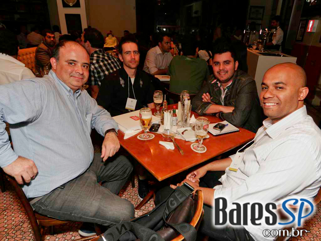 Botica do Quintana recebeu evento da Stella Artois com detalhes do campeonato de tirador de chope Botica do Quintana recebeu evento da Stella Artois com detalhes do campeonato de tirador de chope