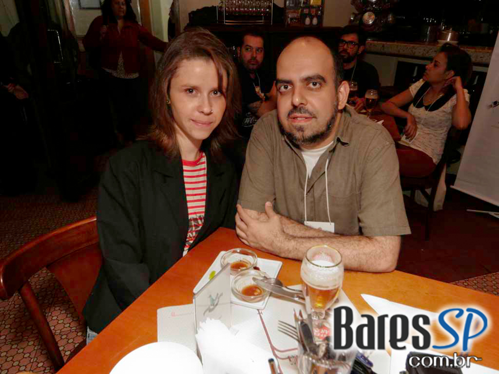 Botica do Quintana recebeu evento da Stella Artois com detalhes do campeonato de tirador de chope Botica do Quintana recebeu evento da Stella Artois com detalhes do campeonato de tirador de chope