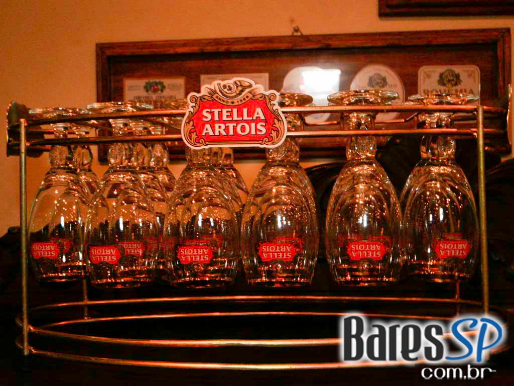 Botica do Quintana recebeu evento da Stella Artois com detalhes do campeonato de tirador de chope Botica do Quintana recebeu evento da Stella Artois com detalhes do campeonato de tirador de chope