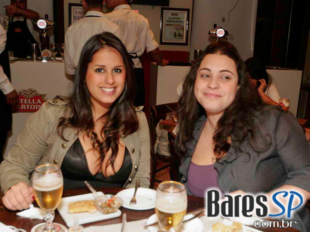 Botica do Quintana recebeu evento da Stella Artois com detalhes do campeonato de tirador de chope Botica do Quintana recebeu evento da Stella Artois com detalhes do campeonato de tirador de chope