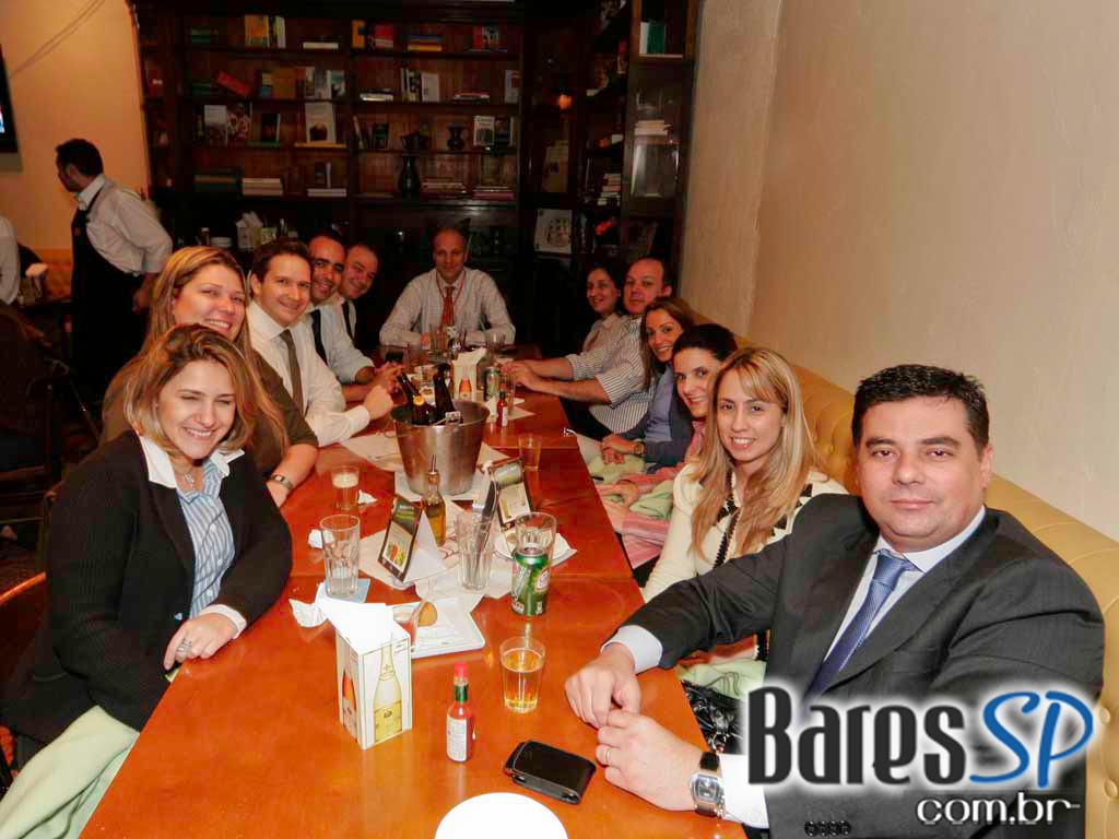 Botica do Quintana recebeu evento da Stella Artois com detalhes do campeonato de tirador de chope Botica do Quintana recebeu evento da Stella Artois com detalhes do campeonato de tirador de chope