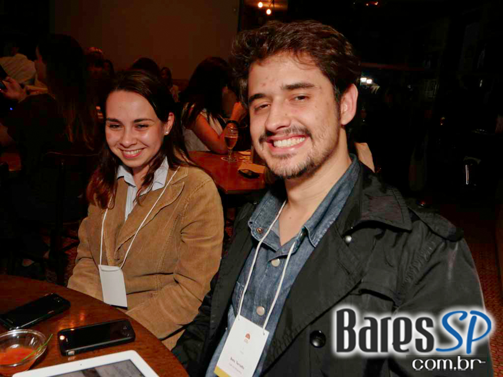 Botica do Quintana recebeu evento da Stella Artois com detalhes do campeonato de tirador de chope Botica do Quintana recebeu evento da Stella Artois com detalhes do campeonato de tirador de chope