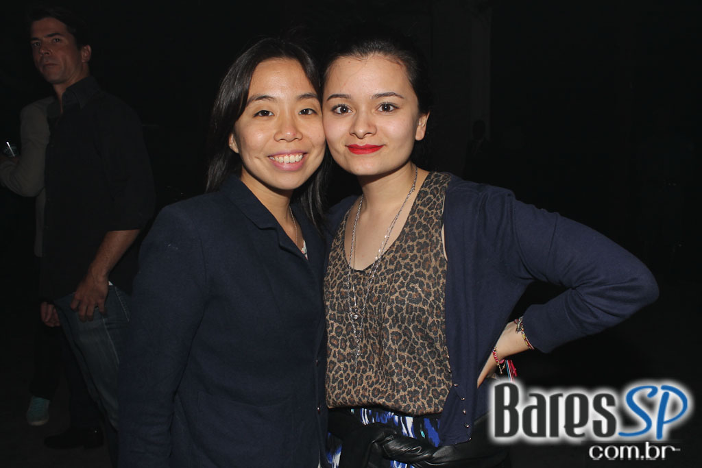 Aniversário de Mr. Jack com show da banda Tokyo Police Club Aniversário de Mr. Jack com show da banda Tokyo Police Club