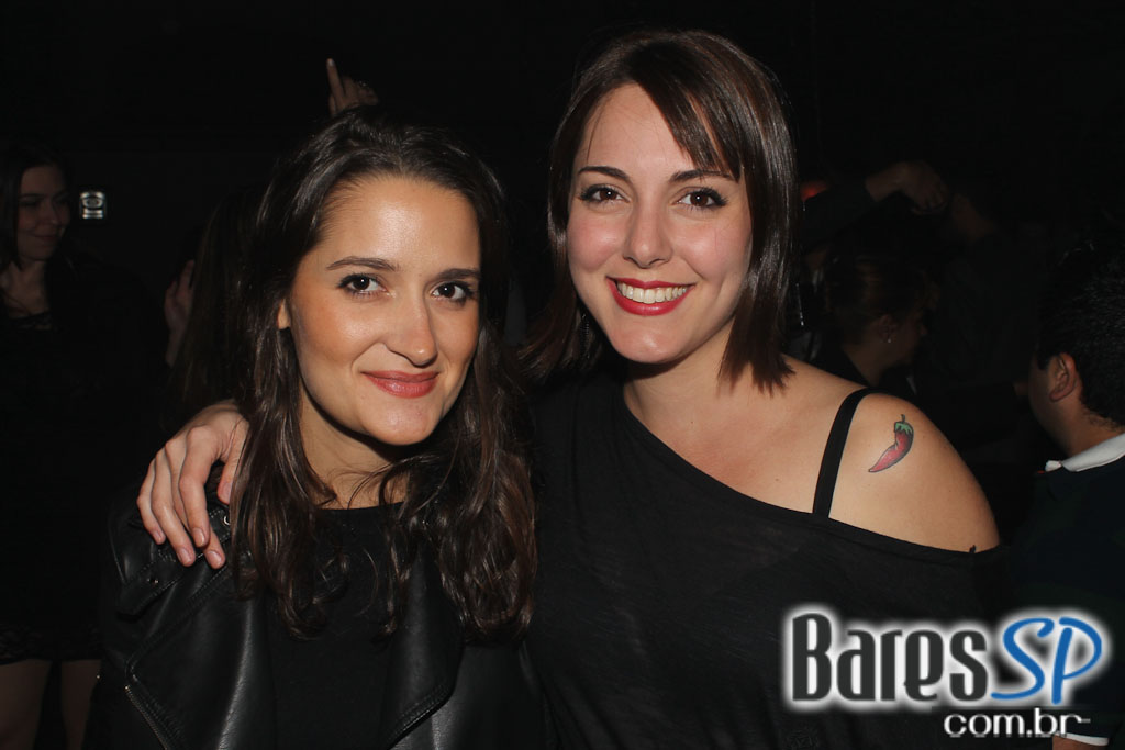 Aniversário de Mr. Jack com show da banda Tokyo Police Club Aniversário de Mr. Jack com show da banda Tokyo Police Club