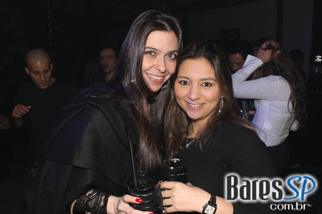 Aniversário de Mr. Jack com show da banda Tokyo Police Club Aniversário de Mr. Jack com show da banda Tokyo Police Club