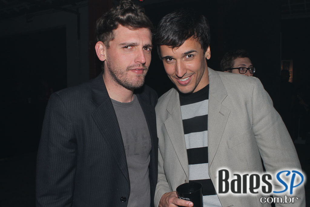 Aniversário de Mr. Jack com show da banda Tokyo Police Club Aniversário de Mr. Jack com show da banda Tokyo Police Club