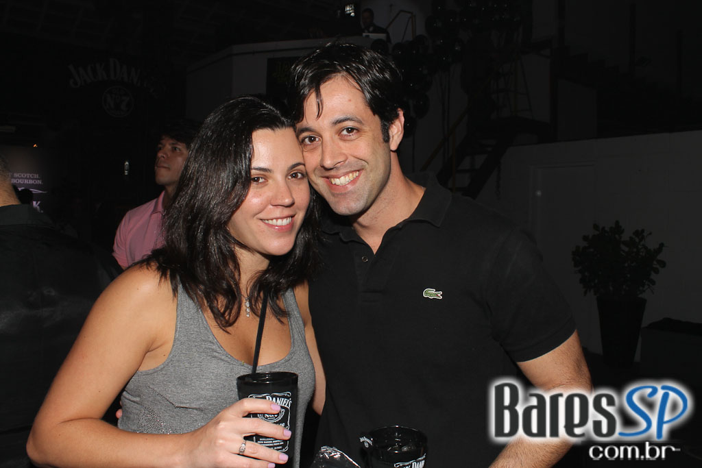 Aniversário de Mr. Jack com show da banda Tokyo Police Club Aniversário de Mr. Jack com show da banda Tokyo Police Club