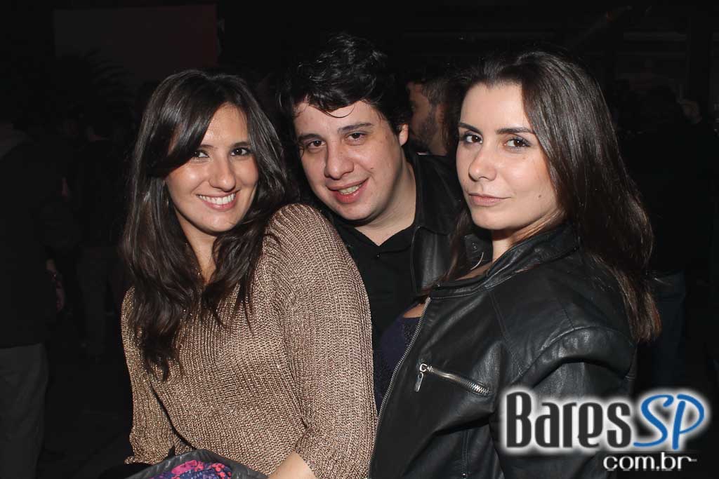 Aniversário de Mr. Jack com show da banda Tokyo Police Club Aniversário de Mr. Jack com show da banda Tokyo Police Club