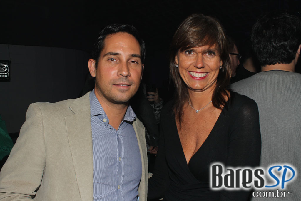 Aniversário de Mr. Jack com show da banda Tokyo Police Club Aniversário de Mr. Jack com show da banda Tokyo Police Club