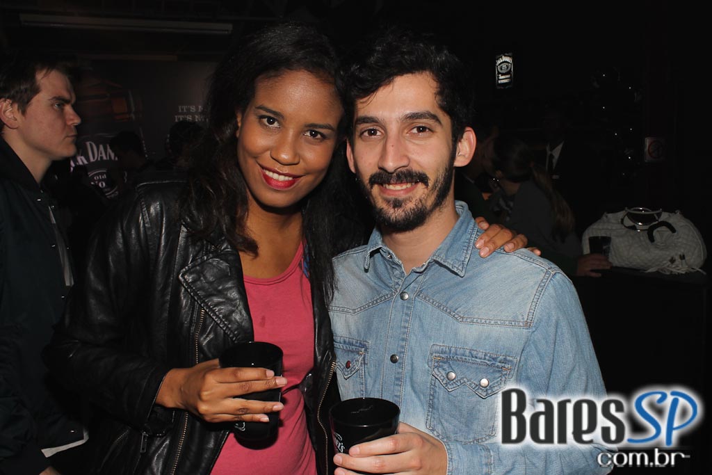 Aniversário de Mr. Jack com show da banda Tokyo Police Club Aniversário de Mr. Jack com show da banda Tokyo Police Club