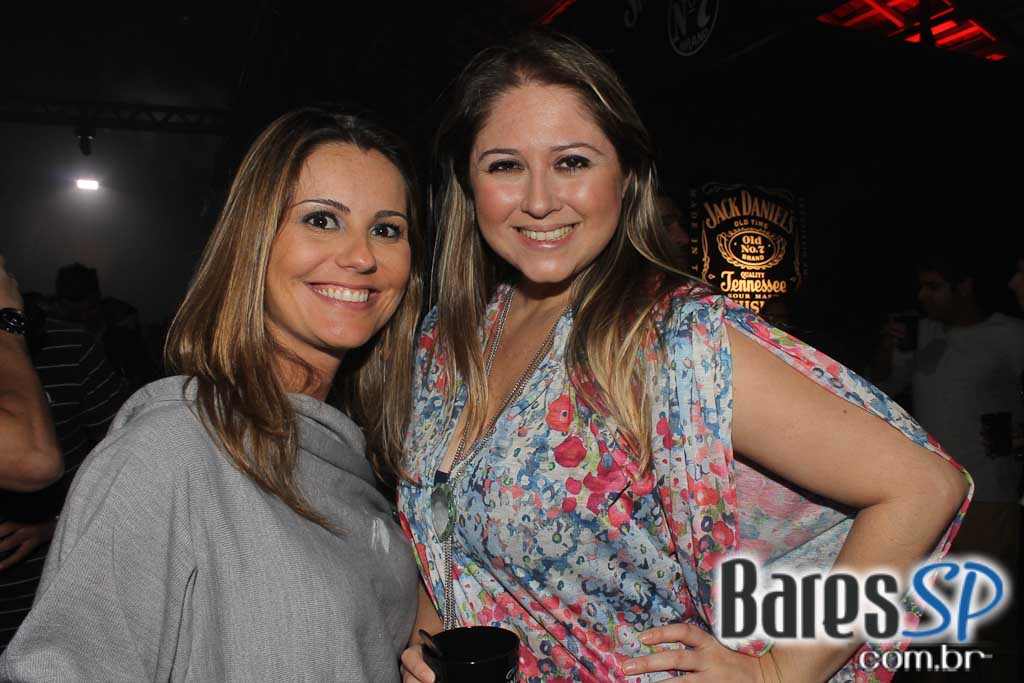 Aniversário de Mr. Jack com show da banda Tokyo Police Club Aniversário de Mr. Jack com show da banda Tokyo Police Club