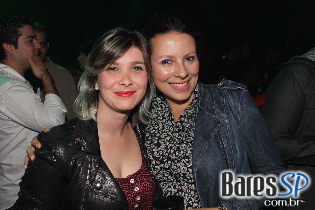 Aniversário de Mr. Jack com show da banda Tokyo Police Club Aniversário de Mr. Jack com show da banda Tokyo Police Club