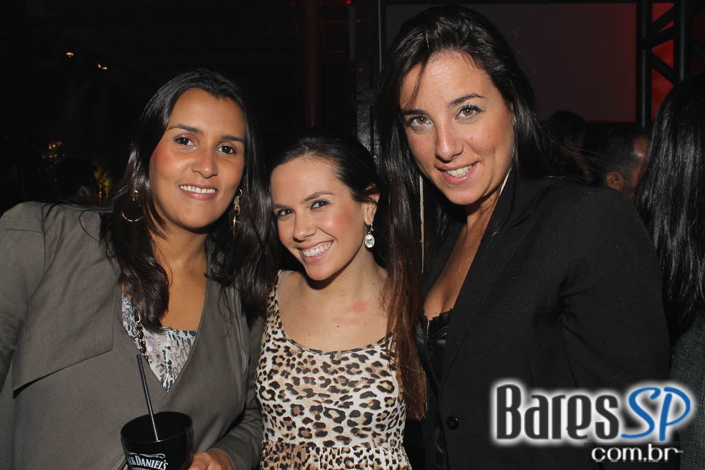 Aniversário de Mr. Jack com show da banda Tokyo Police Club Aniversário de Mr. Jack com show da banda Tokyo Police Club