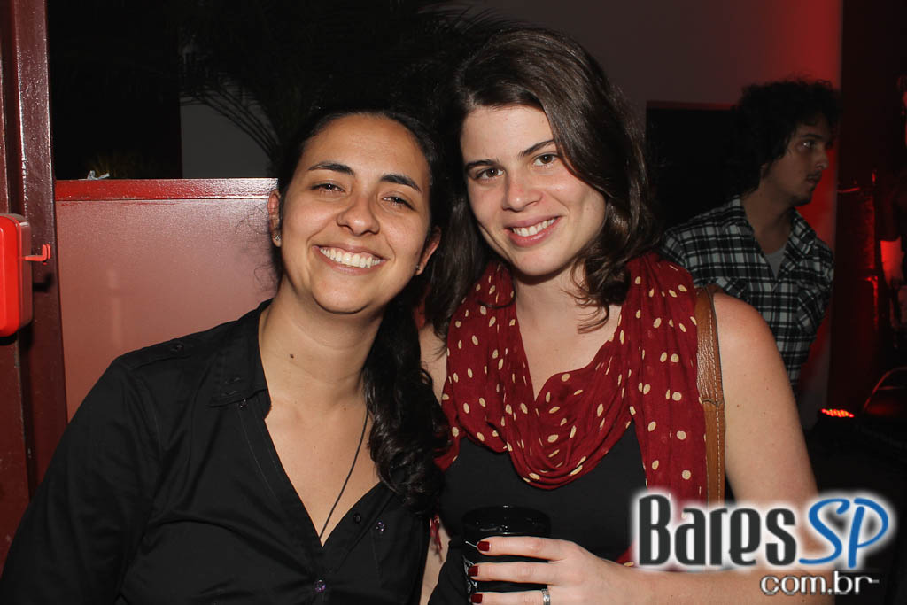 Aniversário de Mr. Jack com show da banda Tokyo Police Club Aniversário de Mr. Jack com show da banda Tokyo Police Club