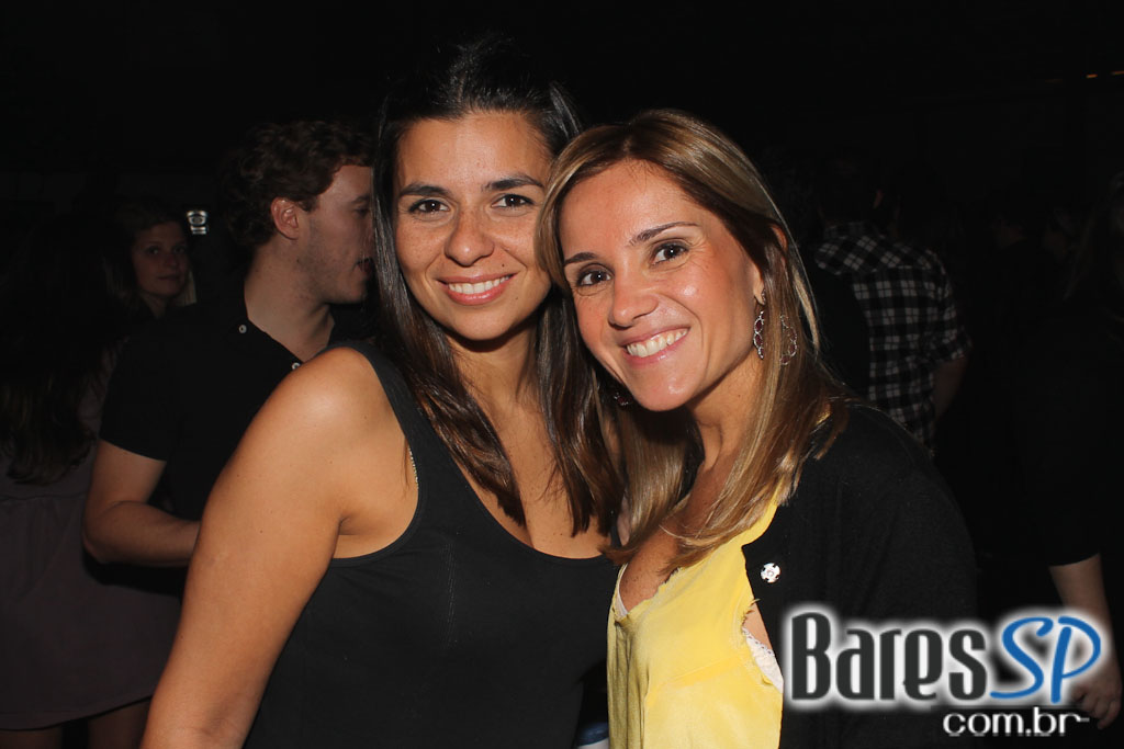 Aniversário de Mr. Jack com show da banda Tokyo Police Club Aniversário de Mr. Jack com show da banda Tokyo Police Club