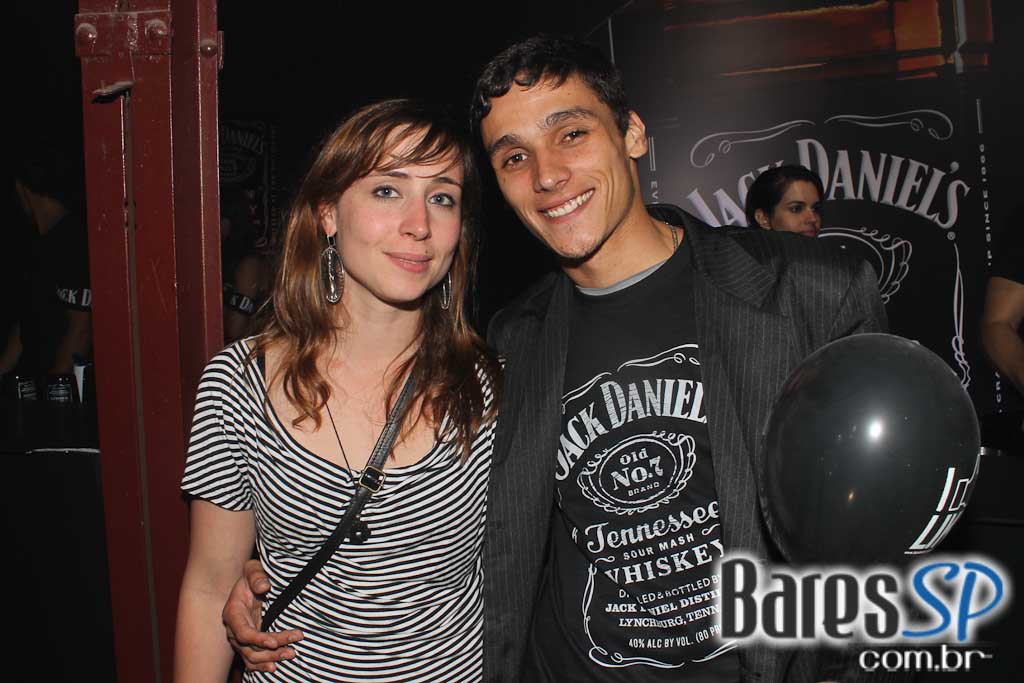 Aniversário de Mr. Jack com show da banda Tokyo Police Club Aniversário de Mr. Jack com show da banda Tokyo Police Club