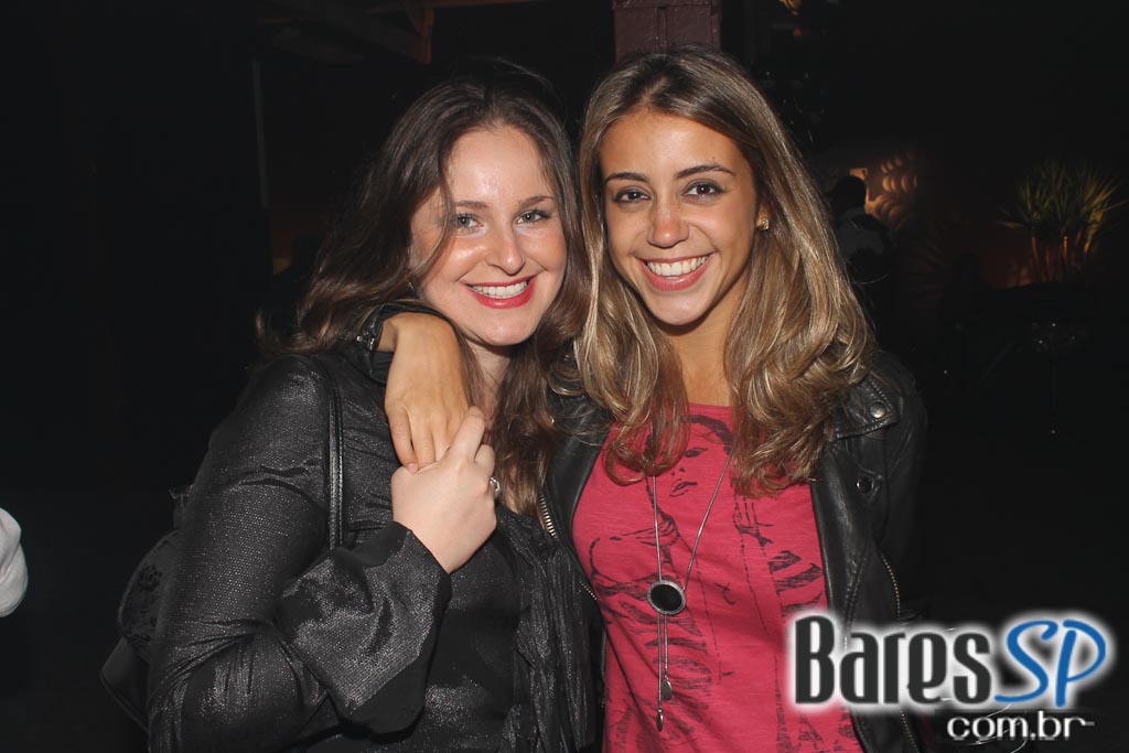 Aniversário de Mr. Jack com show da banda Tokyo Police Club Aniversário de Mr. Jack com show da banda Tokyo Police Club